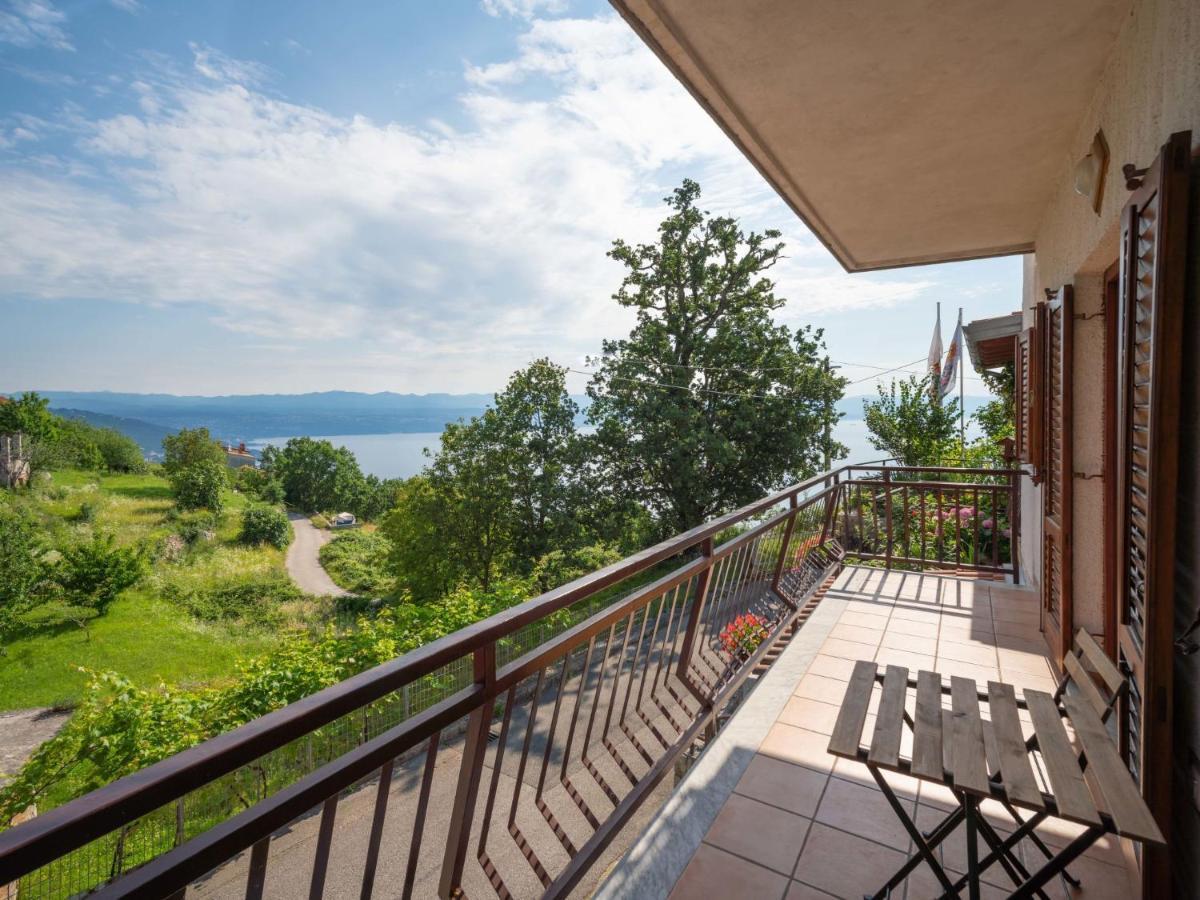 Holiday Home Villa More By Interhome Lovran Exterior foto