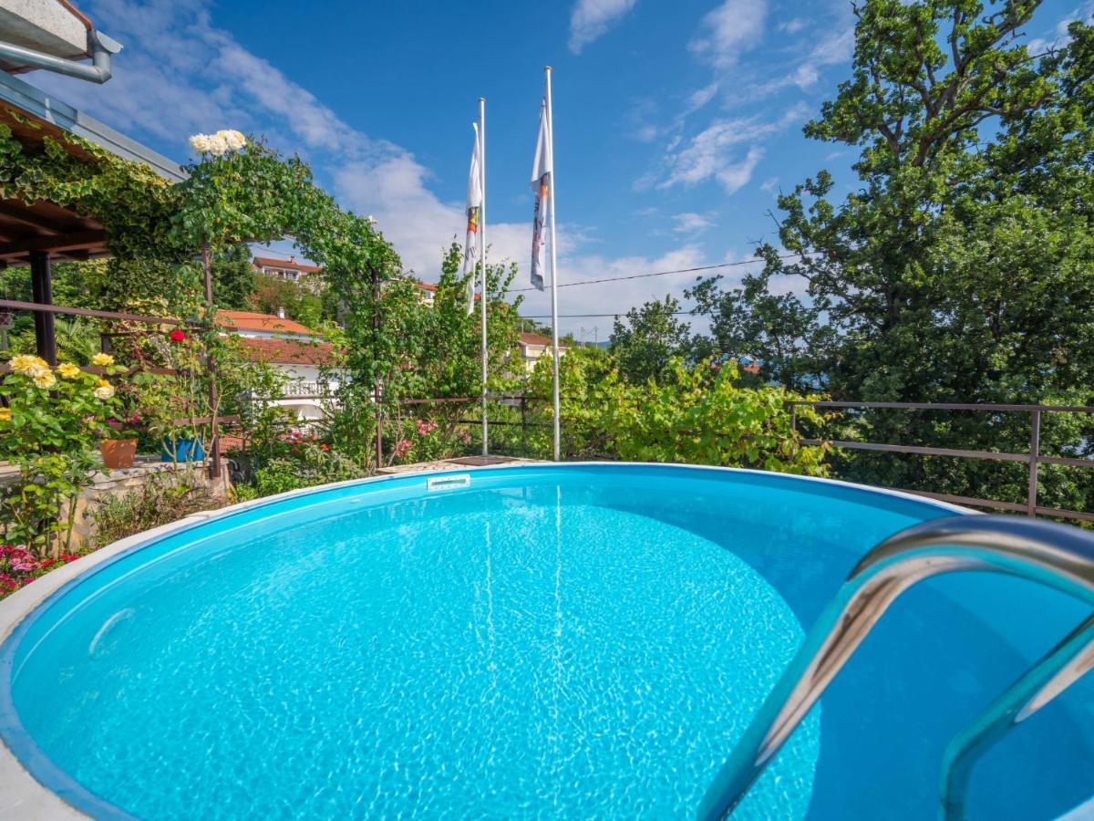 Holiday Home Villa More By Interhome Lovran Exterior foto