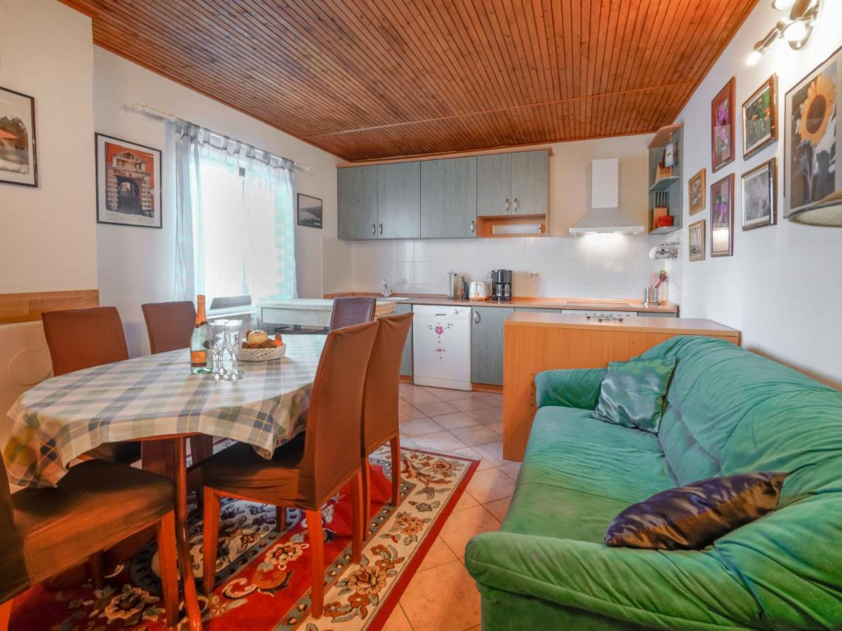 Holiday Home Villa More By Interhome Lovran Exterior foto