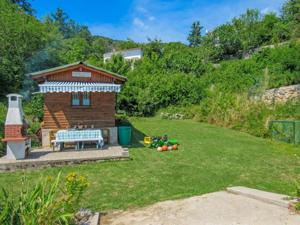 Holiday Home Villa More By Interhome Lovran Exterior foto